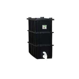 Composteira 12 Litros